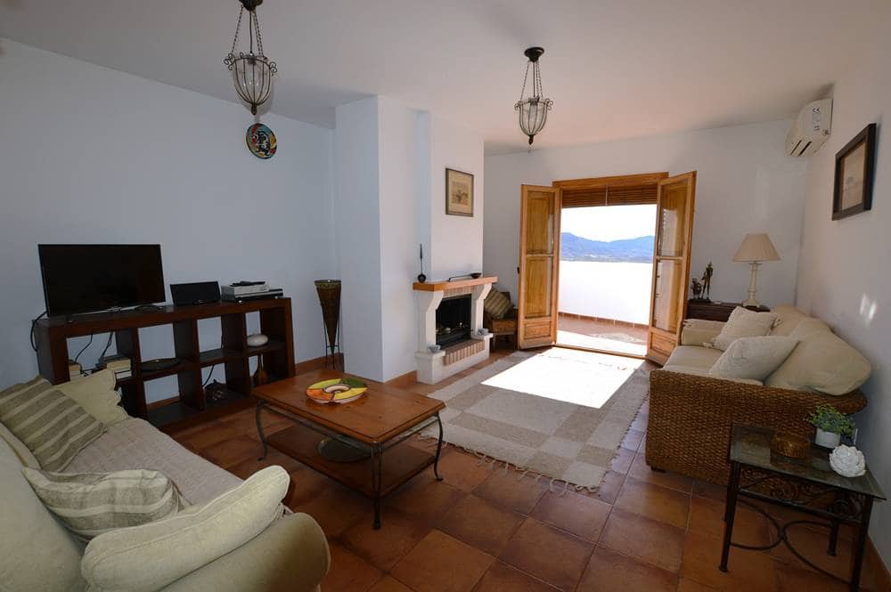 3 Zimmer Apartment zu verkaufen in Lucainena de las Torres - 129.950 € (Ref: 9940660)