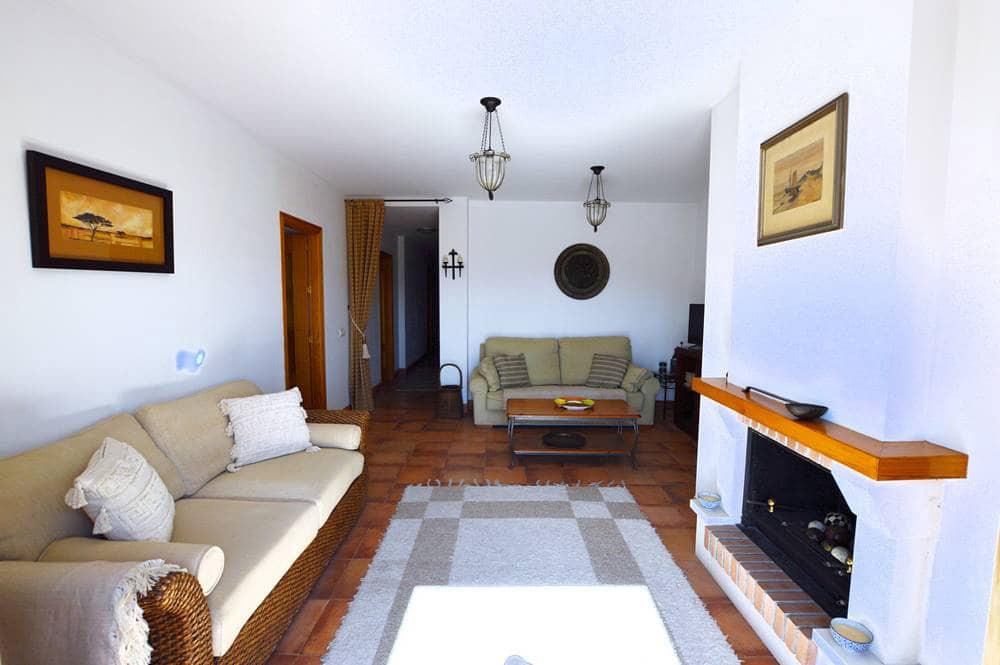 3 Zimmer Apartment zu verkaufen in Lucainena de las Torres - 129.950 € (Ref: 9940660)