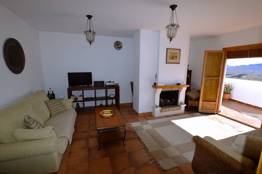 3 Zimmer Apartment zu verkaufen in Lucainena de las Torres - 129.950 € (Ref: 9940660)