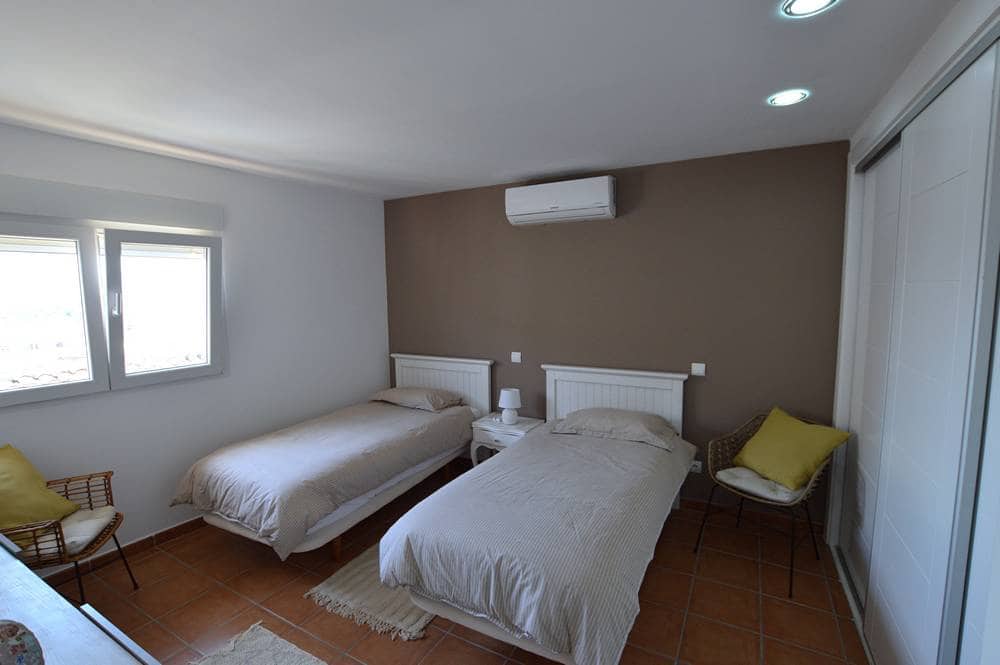 3 sypialnia Dom na sprzedaż w Bedar z basenem - 315 000 € (Ref: 9942797)