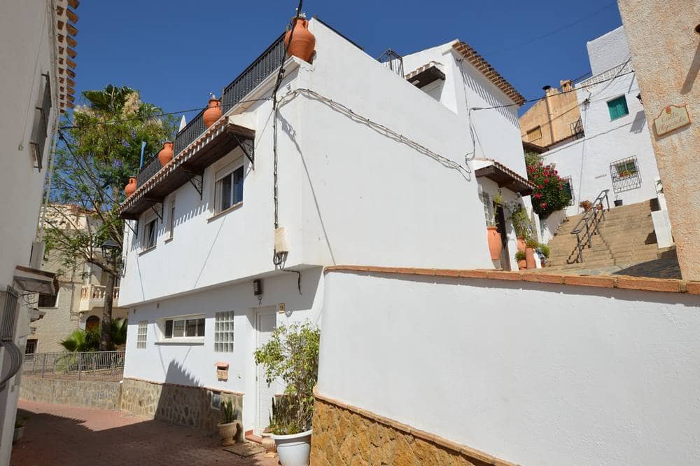 3 sypialnia Dom na sprzedaż w Bedar z basenem - 315 000 € (Ref: 9942797)