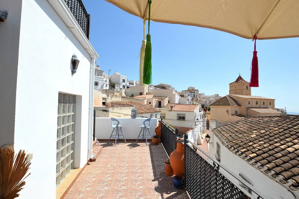 3 sypialnia Dom na sprzedaż w Bedar z basenem - 315 000 € (Ref: 9942797)