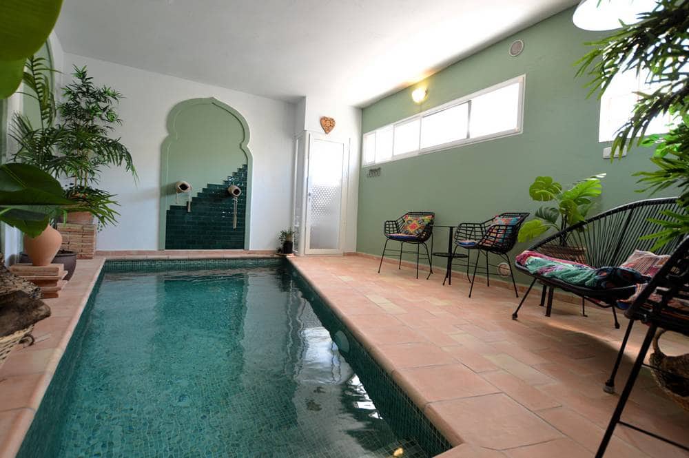 3 sypialnia Dom na sprzedaż w Bedar z basenem - 315 000 € (Ref: 9942797)
