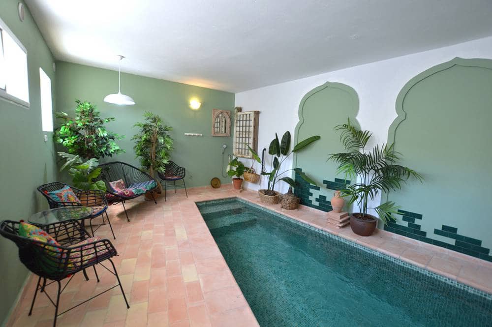 3 sypialnia Dom na sprzedaż w Bedar z basenem - 315 000 € (Ref: 9942797)