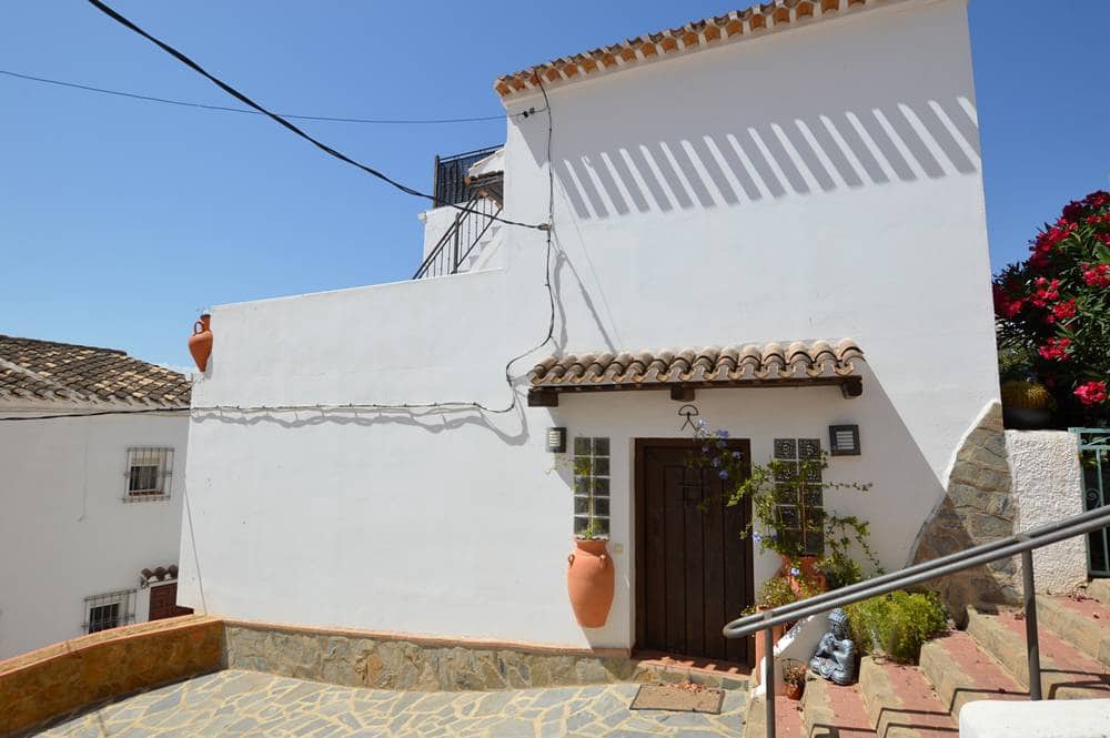 3 sypialnia Dom na sprzedaż w Bedar z basenem - 315 000 € (Ref: 9942797)