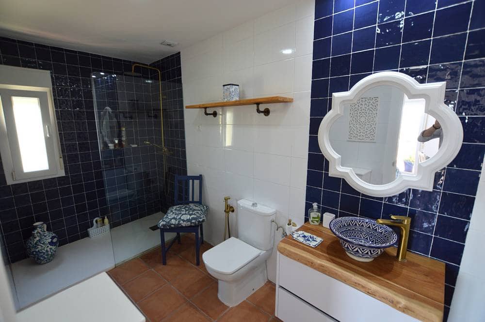 3 sypialnia Dom na sprzedaż w Bedar z basenem - 315 000 € (Ref: 9942797)