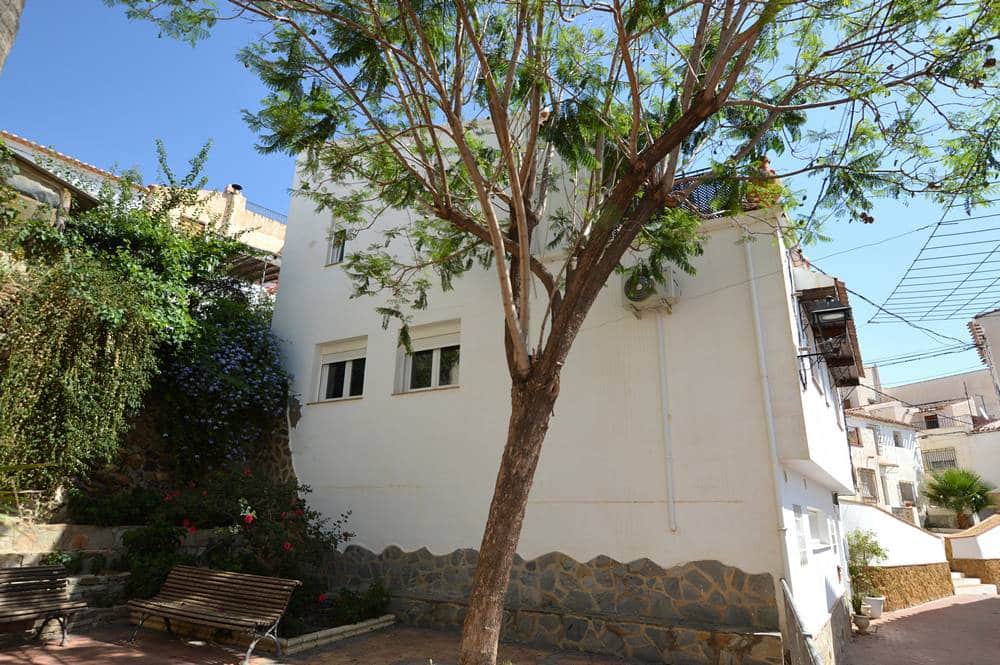 3 sypialnia Dom na sprzedaż w Bedar z basenem - 315 000 € (Ref: 9942797)