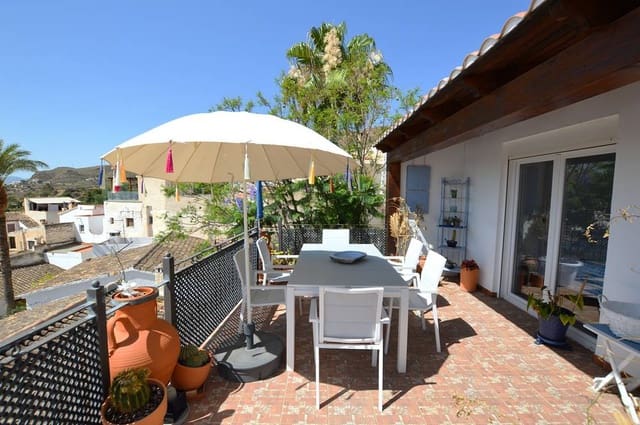 3 chambre Maison de Ville à vendre à Bédar avec piscine - 315 000 € (Ref: 9942797)