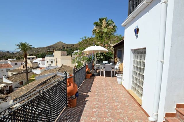 3 chambre Maison de Ville à vendre à Bédar avec piscine - 315 000 € (Ref: 9942797)