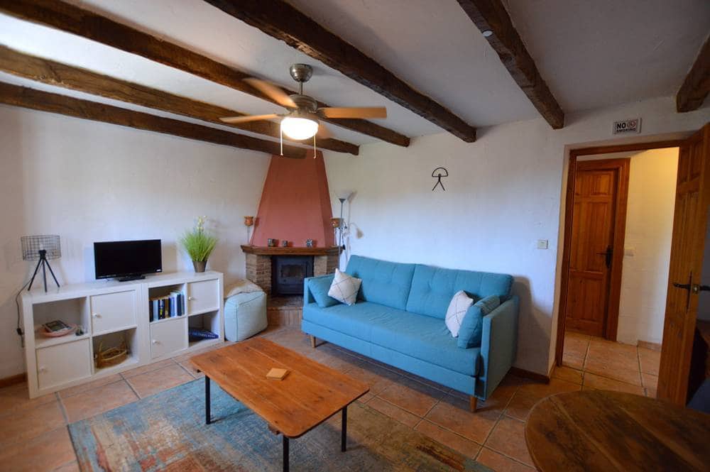 8 quarto Comercial para venda em Lubrin com piscina garagem - 580 000 € (Ref: 9943800)