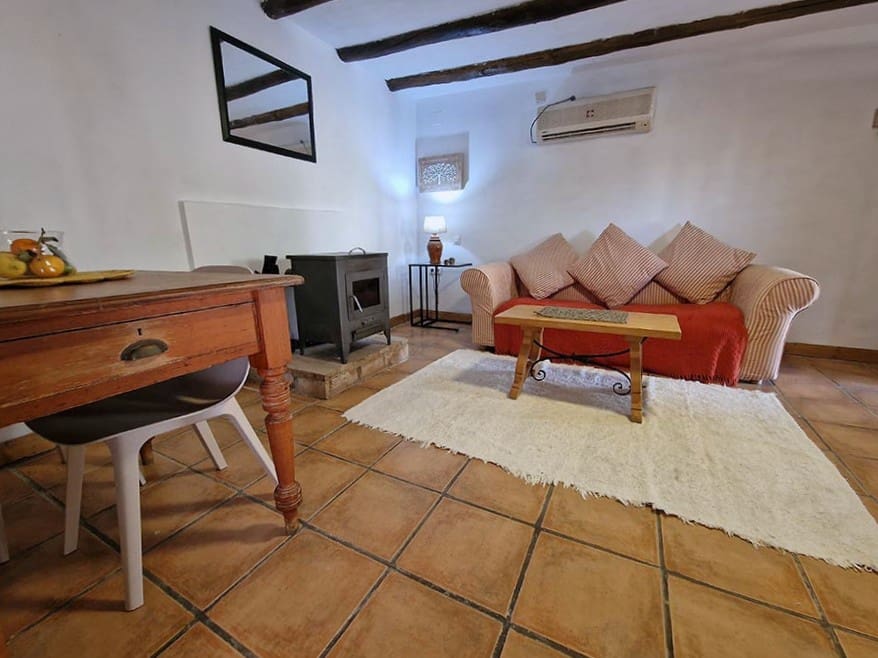 8 quarto Comercial para venda em Lubrin com piscina garagem - 580 000 € (Ref: 9943800)