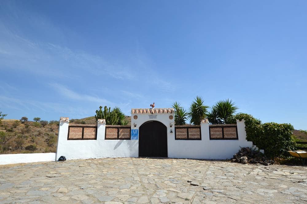 8 quarto Comercial para venda em Lubrin com piscina garagem - 580 000 € (Ref: 9943800)