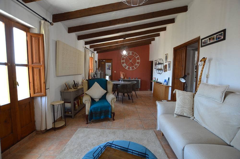 8 quarto Comercial para venda em Lubrin com piscina garagem - 580 000 € (Ref: 9943800)