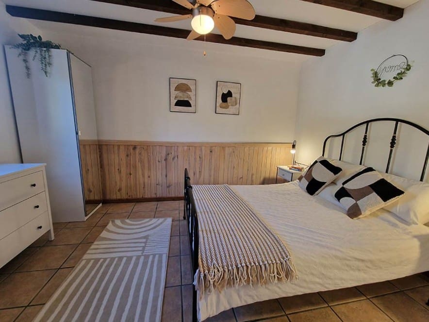 8 quarto Comercial para venda em Lubrin com piscina garagem - 580 000 € (Ref: 9943800)
