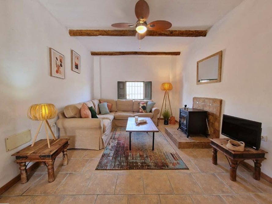 8 quarto Comercial para venda em Lubrin com piscina garagem - 580 000 € (Ref: 9943800)