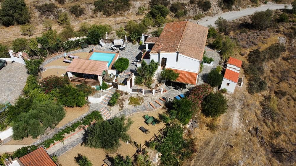 8 quarto Comercial para venda em Lubrin com piscina garagem - 580 000 € (Ref: 9943800)