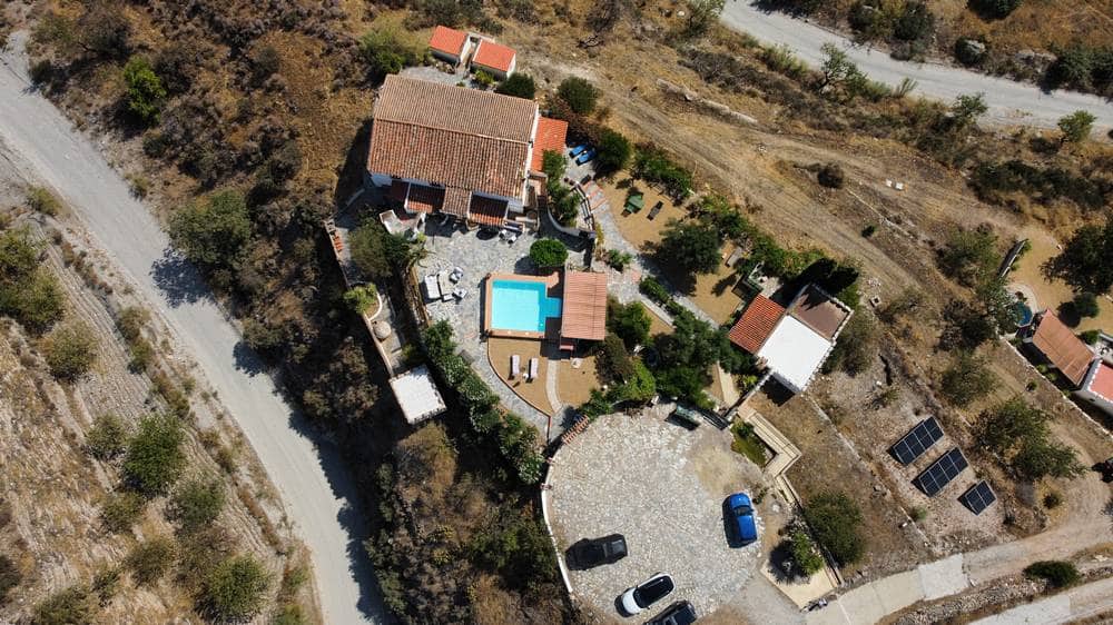 8 quarto Comercial para venda em Lubrin com piscina garagem - 580 000 € (Ref: 9943800)