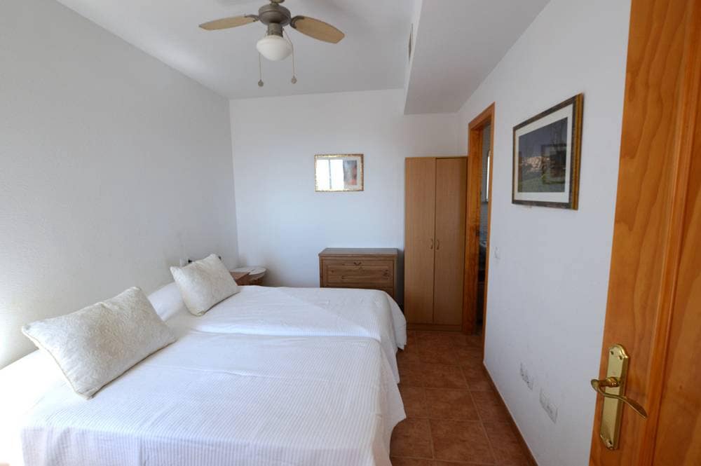 1 soverom Leilighet til salgs i Bedar - € 120 000 (Ref: 9946791)