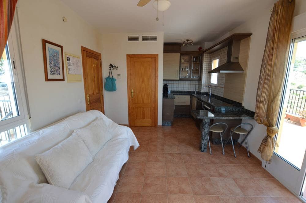 1 soverom Leilighet til salgs i Bedar - € 120 000 (Ref: 9946791)