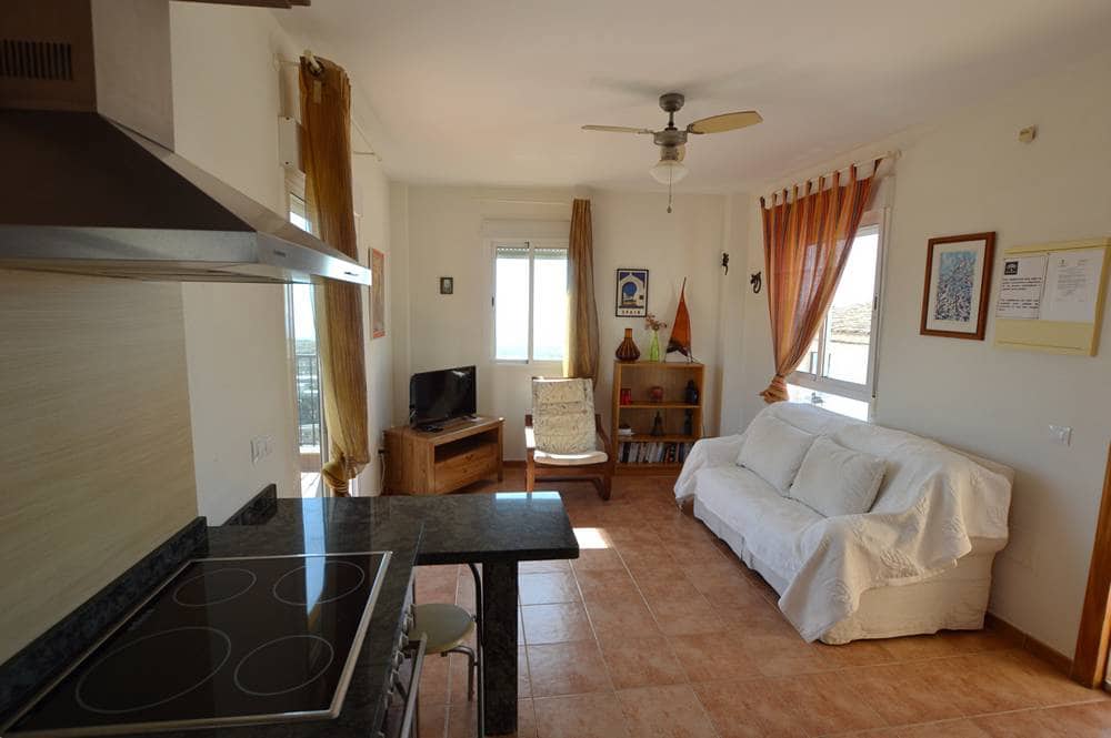 1 soverom Leilighet til salgs i Bedar - € 120 000 (Ref: 9946791)