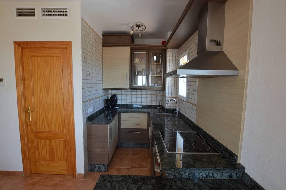 1 soverom Leilighet til salgs i Bedar - € 120 000 (Ref: 9946791)
