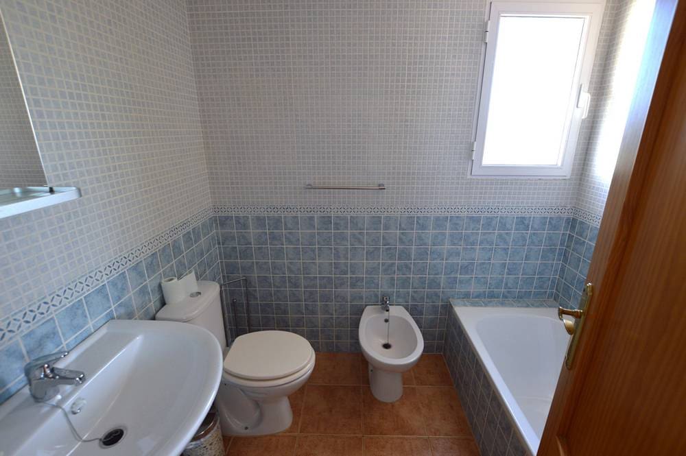 1 soverom Leilighet til salgs i Bedar - € 120 000 (Ref: 9946791)