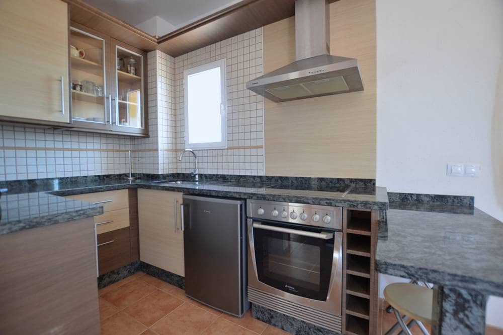1 soverom Leilighet til salgs i Bedar - € 120 000 (Ref: 9946791)