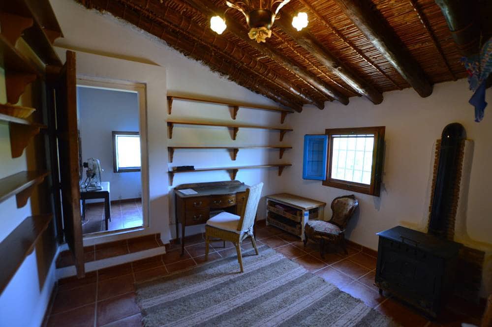 6 sypialnia Finka/Dom wiejski na sprzedaż w Lubrin z basenem garażem - 425 000 € (Ref: 9950728)