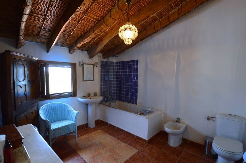 6 sypialnia Finka/Dom wiejski na sprzedaż w Lubrin z basenem garażem - 425 000 € (Ref: 9950728)