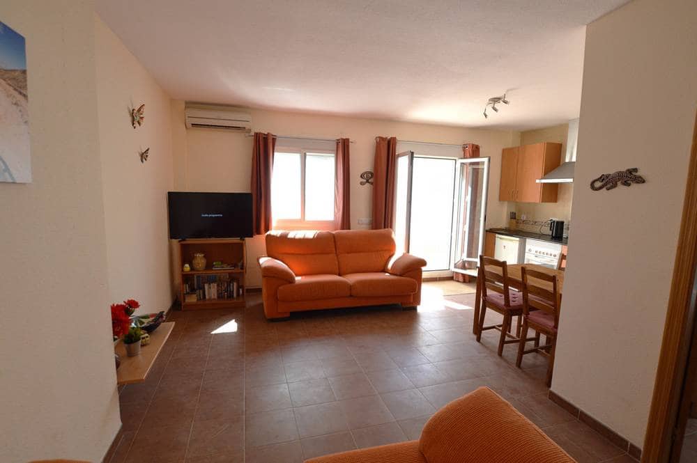 3 chambre Maison de Ville à vendre à Lucainena de las Torres - 110 000 € (Ref: 9960253)