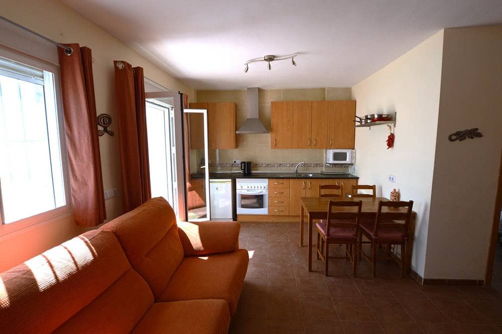3 chambre Maison de Ville à vendre à Lucainena de las Torres - 110 000 € (Ref: 9960253)