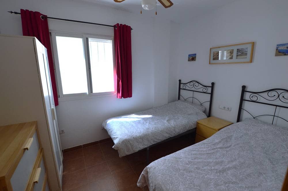 3 chambre Maison de Ville à vendre à Lucainena de las Torres - 110 000 € (Ref: 9960253)