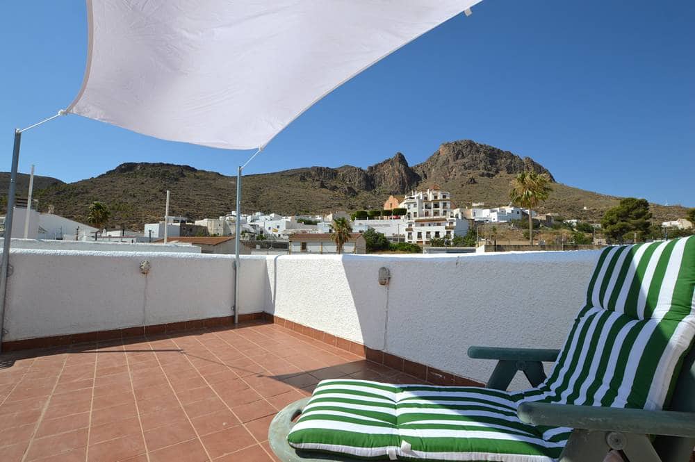 3 chambre Maison de Ville à vendre à Lucainena de las Torres - 110 000 € (Ref: 9960253)