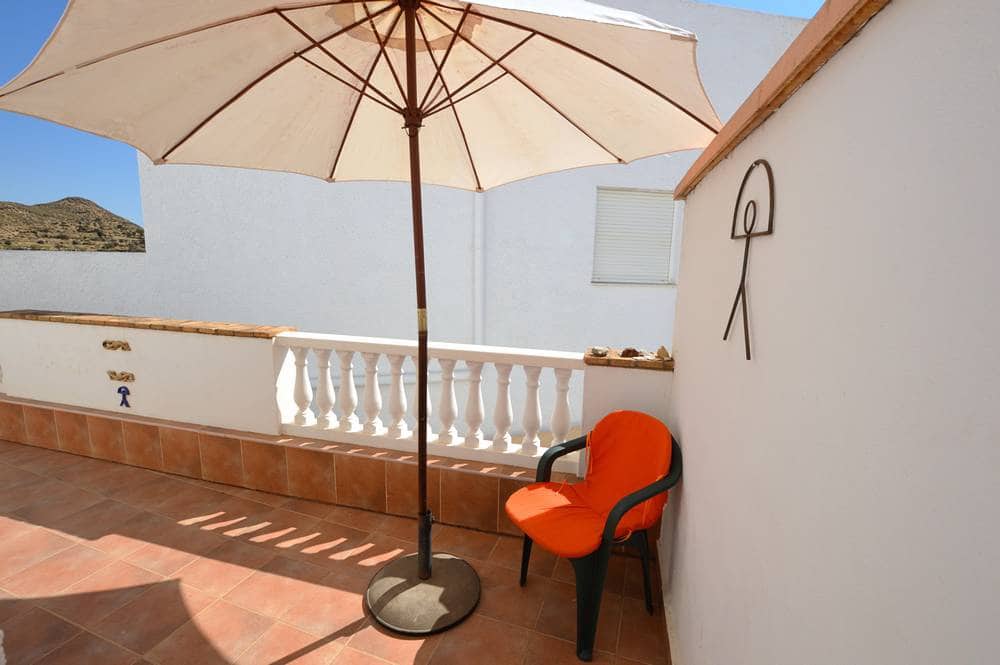 3 chambre Maison de Ville à vendre à Lucainena de las Torres - 110 000 € (Ref: 9960253)