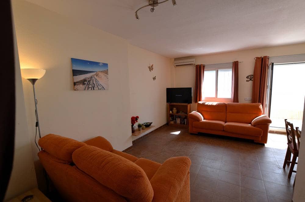 3 chambre Maison de Ville à vendre à Lucainena de las Torres - 110 000 € (Ref: 9960253)