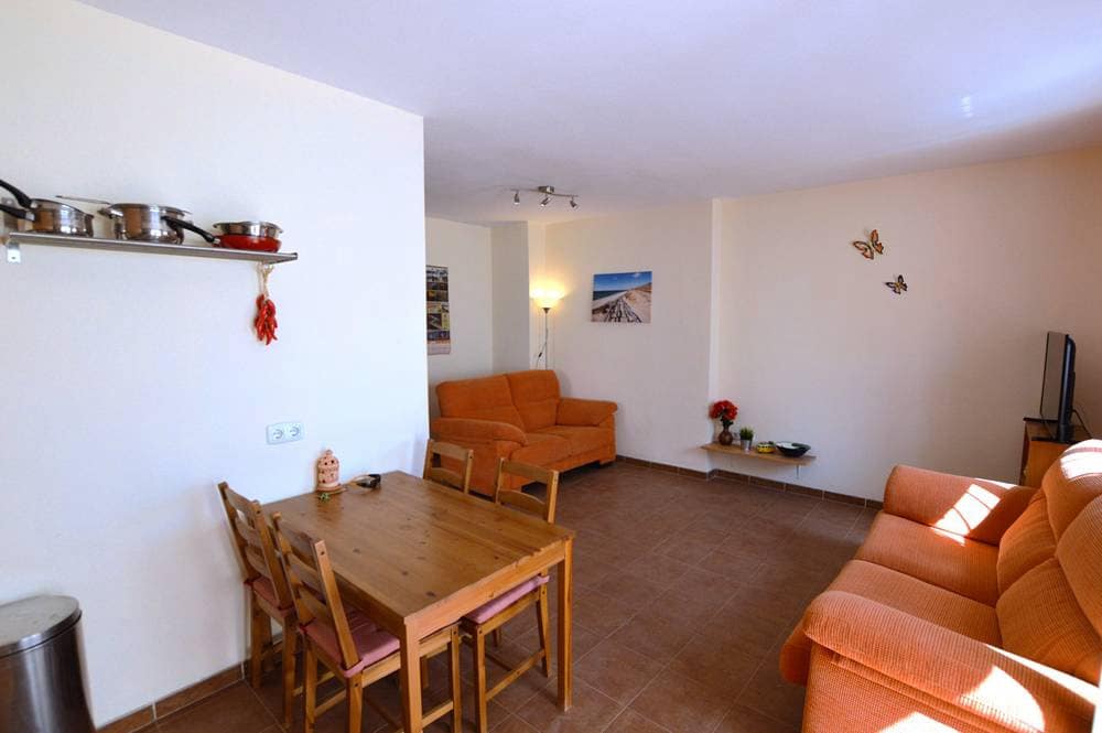 3 chambre Maison de Ville à vendre à Lucainena de las Torres - 110 000 € (Ref: 9960253)