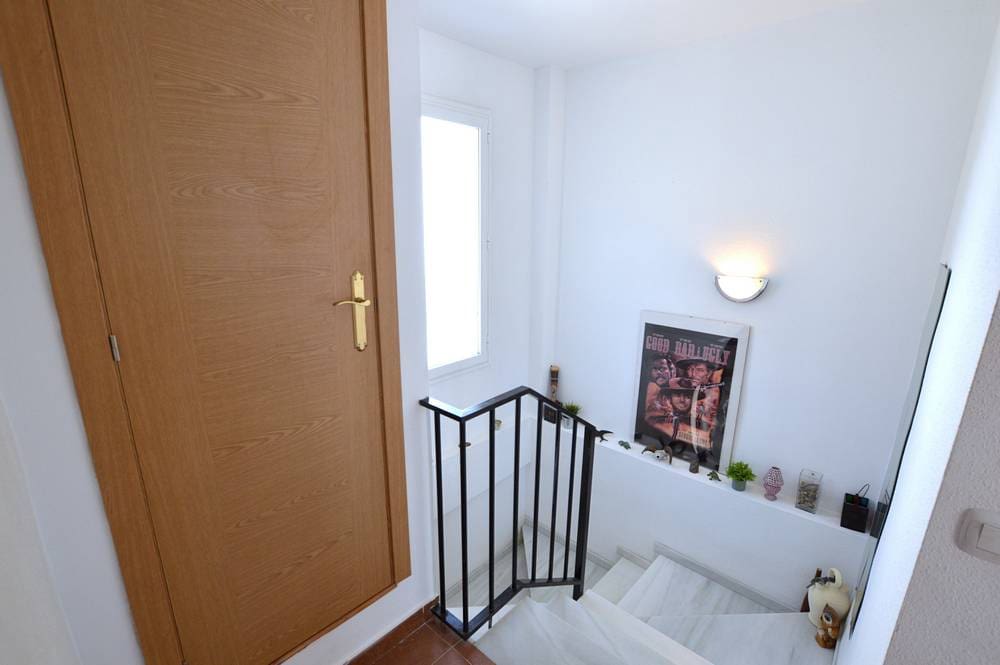 3 chambre Maison de Ville à vendre à Lucainena de las Torres - 110 000 € (Ref: 9960253)