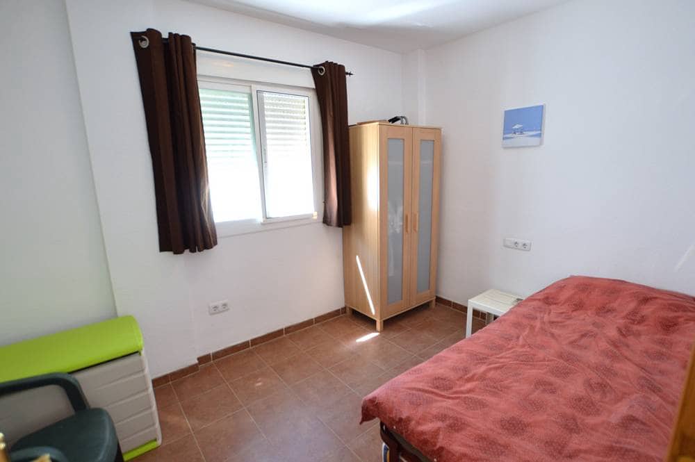 3 chambre Maison de Ville à vendre à Lucainena de las Torres - 110 000 € (Ref: 9960253)