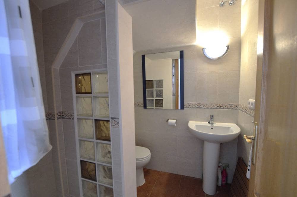 3 chambre Maison de Ville à vendre à Lucainena de las Torres - 110 000 € (Ref: 9960253)