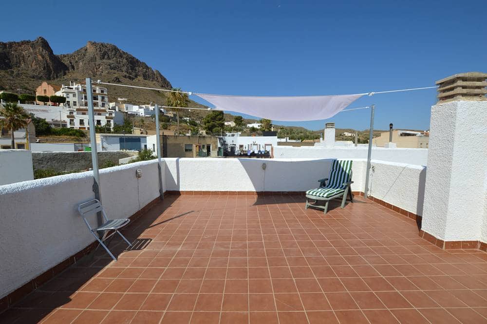 3 chambre Maison de Ville à vendre à Lucainena de las Torres - 110 000 € (Ref: 9960253)