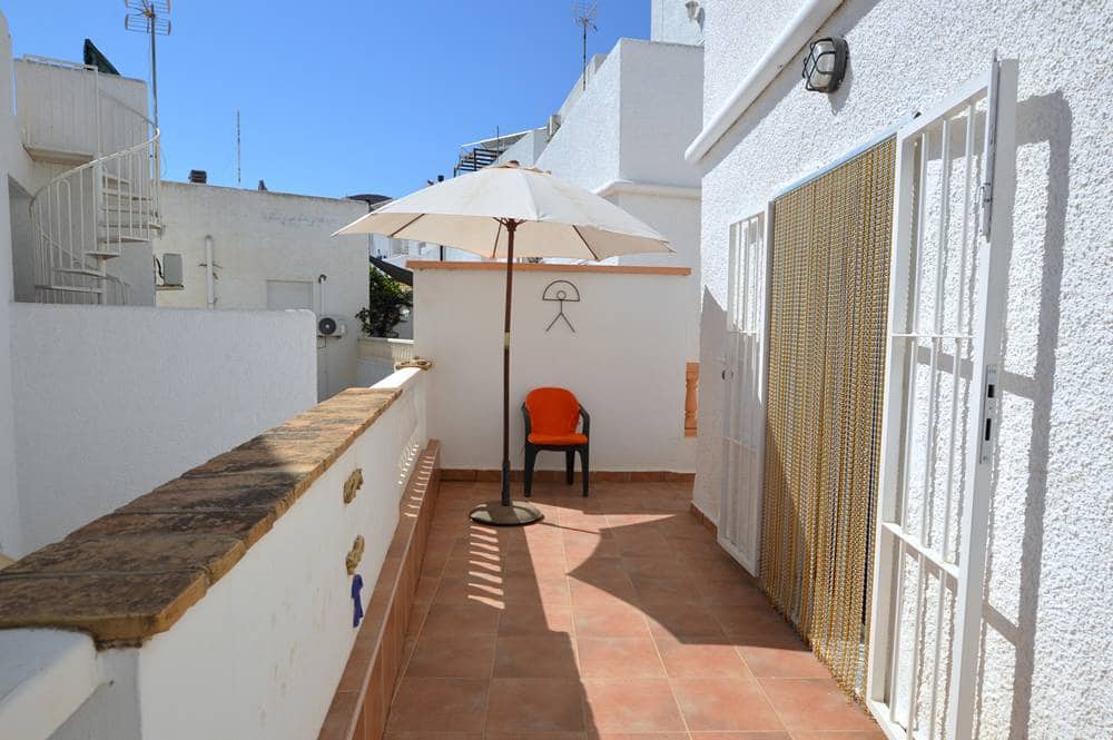 3 chambre Maison de Ville à vendre à Lucainena de las Torres - 110 000 € (Ref: 9960253)
