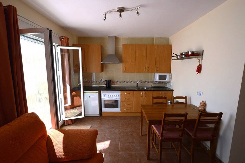 3 chambre Maison de Ville à vendre à Lucainena de las Torres - 110 000 € (Ref: 9960253)