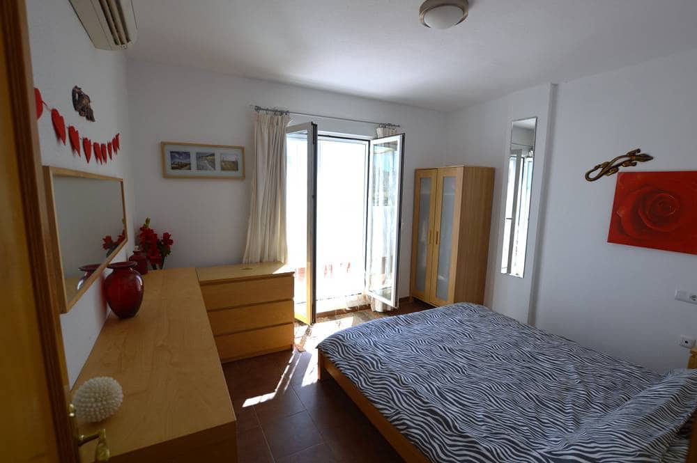 3 chambre Maison de Ville à vendre à Lucainena de las Torres - 110 000 € (Ref: 9960253)