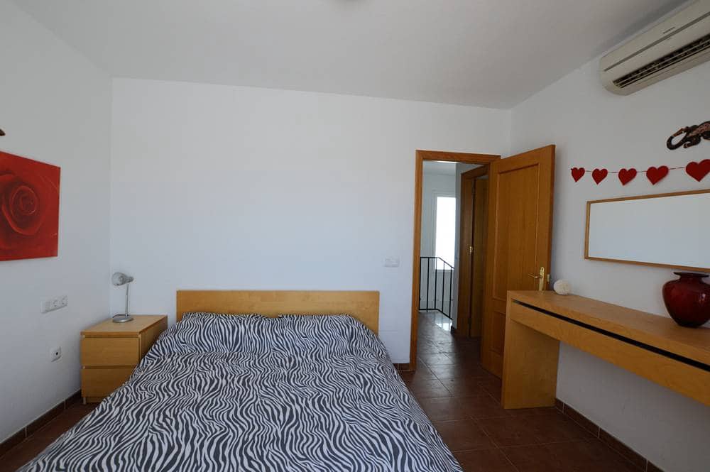 3 chambre Maison de Ville à vendre à Lucainena de las Torres - 110 000 € (Ref: 9960253)