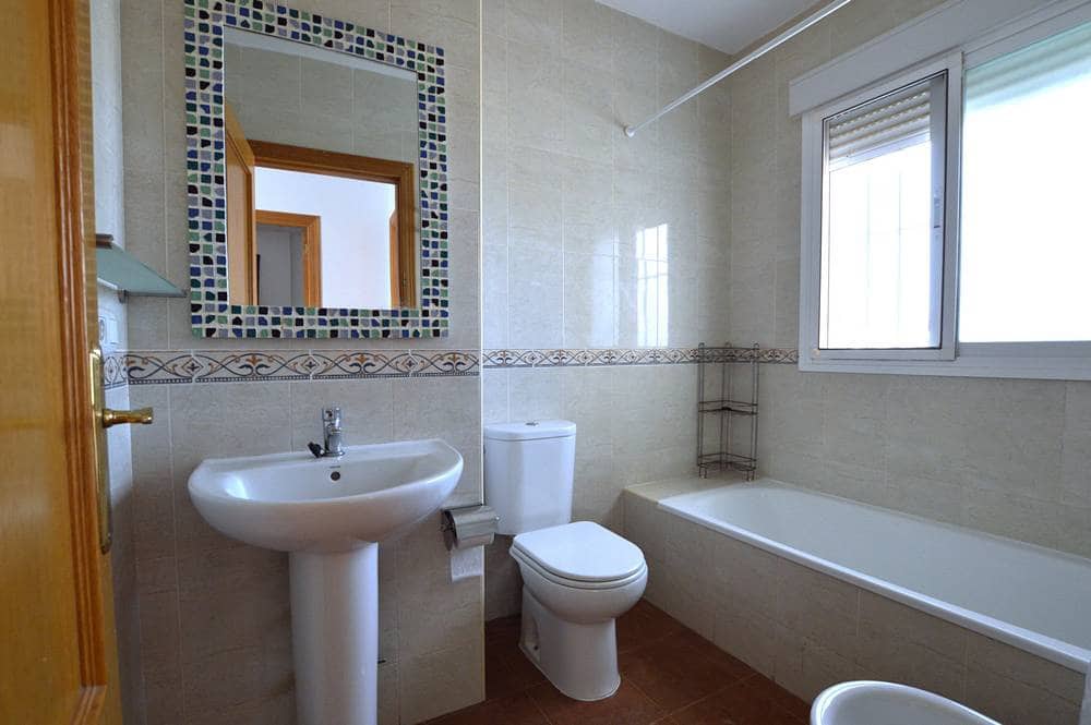 3 chambre Maison de Ville à vendre à Lucainena de las Torres - 110 000 € (Ref: 9960253)
