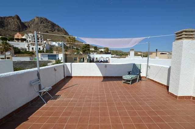 Casa de 3 habitaciones en Lucainena de las Torres en venta - 110.000 € (Ref: 9960253)