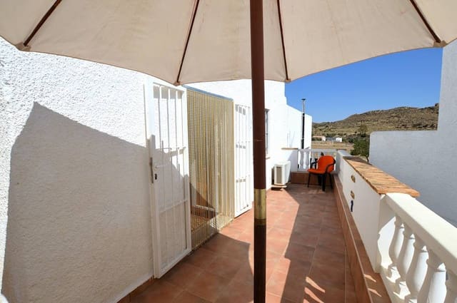 Casa de 3 habitaciones en Lucainena de las Torres en venta - 110.000 € (Ref: 9960253)