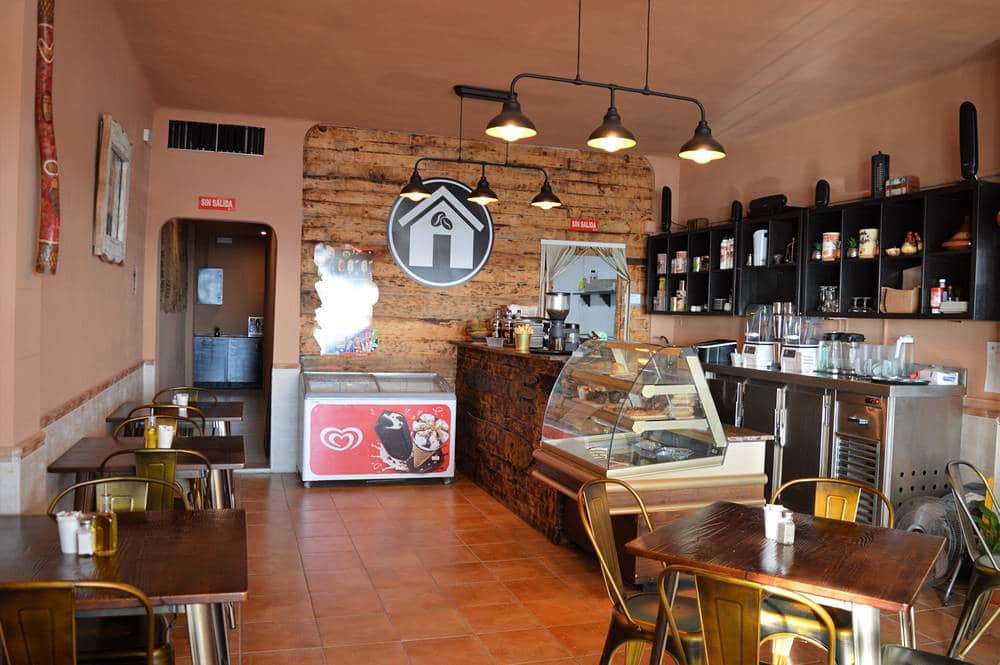 Local Commercial à vendre à Mojacar avec piscine garage - 80 000 € (Ref: 9973545)