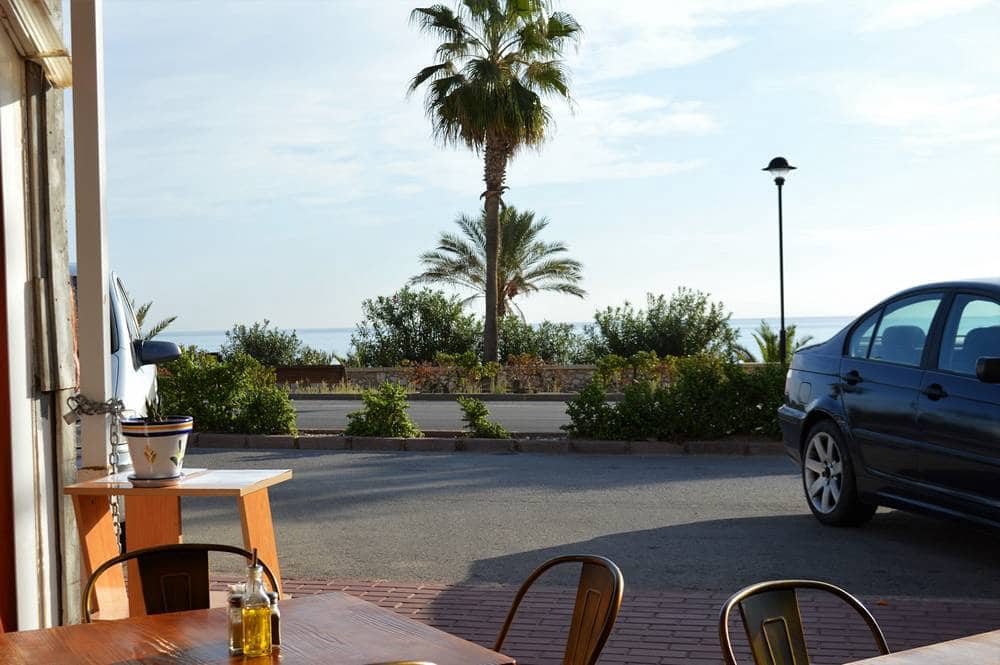 Local Commercial à vendre à Mojacar avec piscine garage - 80 000 € (Ref: 9973545)