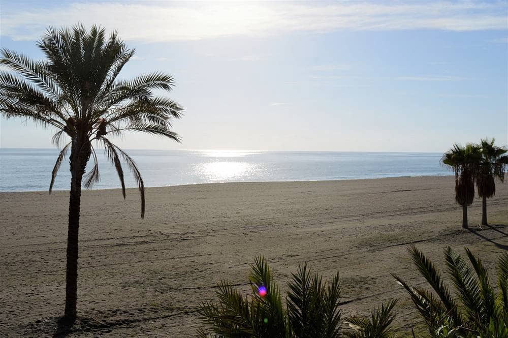 Local Commercial à vendre à Mojacar avec piscine garage - 80 000 € (Ref: 9973545)
